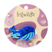Erstwilder Mini Brooch - By Your Side - PICK ONE Brooches Erstwilder