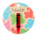 Erstwilder Mini Brooch - Arts & Crafts Crayon - PICK COLOUR Brooches Erstwilder