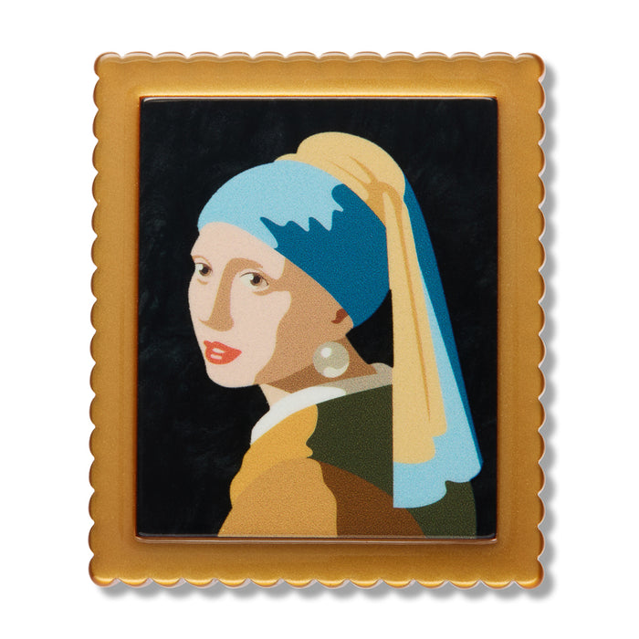 Erstwilder Mini Brooch - Arts & Crafts Part 2 - PICK ONE Brooches Erstwilder Vermeer
