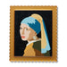 Erstwilder Mini Brooch - Arts & Crafts Part 2 - PICK ONE Brooches Erstwilder Vermeer