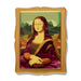 Erstwilder Mini Brooch - Arts & Crafts Part 2 - PICK ONE Brooches Erstwilder Da Vinci
