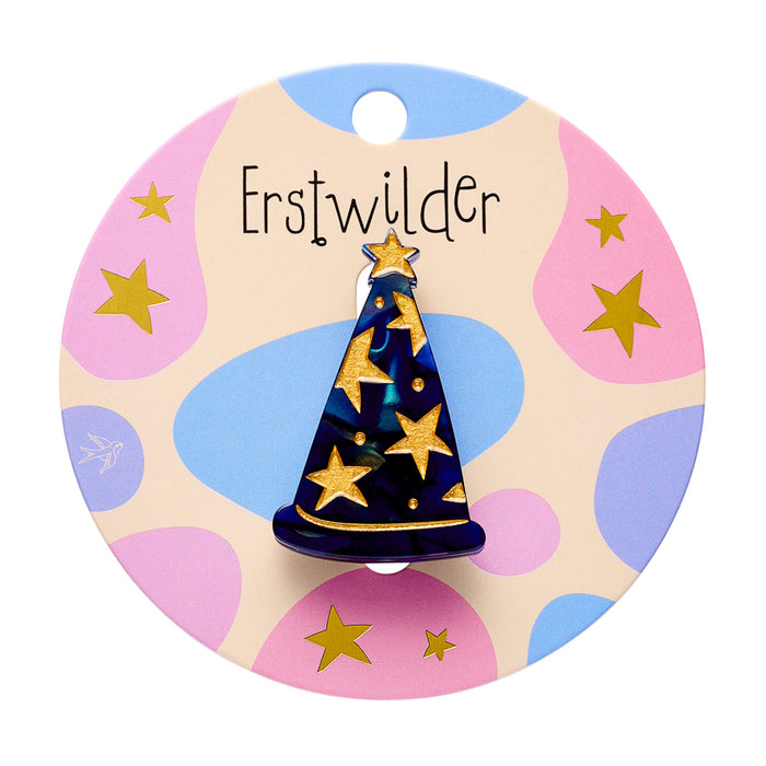 Erstwilder Mini Brooch - Pete Cromer Fairy Tales - PICK ONE Brooches Erstwilder