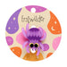 Erstwilder MINI Brooch - Web Crawler Simplified Mini Brooch Brooches Erstwilder