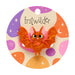 Erstwilder MINI Brooch - Winging It Simplified Mini Brooch Brooches Erstwilder