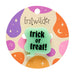 Erstwilder MINI Brooch - Trick or Treat! Simplfiied Mini Brooch Brooches Erstwilder