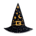 Erstwilder MINI Brooch - A Witchy Hat Simplified Mini Brooch Brooches Erstwilder