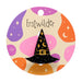 Erstwilder MINI Brooch - A Witchy Hat Simplified Mini Brooch Brooches Erstwilder