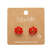 Erstwilder Essentials - Eternal Rose Earrings Earrings Erstwilder   