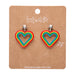 Erstwilder X Rainbow Brite - Rainbow Essentials - PICK ONE Earrings Erstwilder