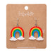 Erstwilder X Rainbow Brite - Rainbow Essentials - PICK ONE Earrings Erstwilder