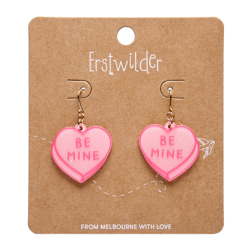 Erstwilder Sweet Valentine - Essentials - PICK ONE Earrings Erstwilder