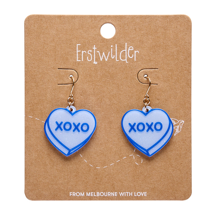 Erstwilder Sweet Valentine - Essentials - PICK ONE Earrings Erstwilder