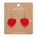 Erstwilder Sweet Valentine - Essentials - PICK ONE Earrings Erstwilder