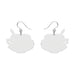 Erstwilder Earrings - Fancy a Cuppa Earrings Erstwilder