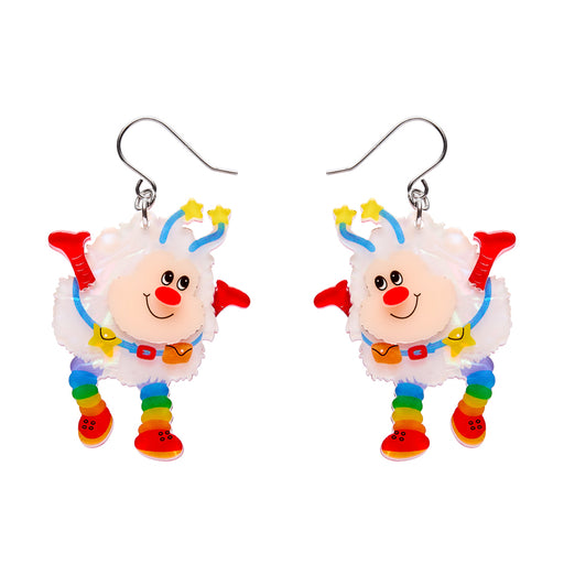Erstwilder X Rainbow Brite - Twink Earrings Earrings Erstwilder