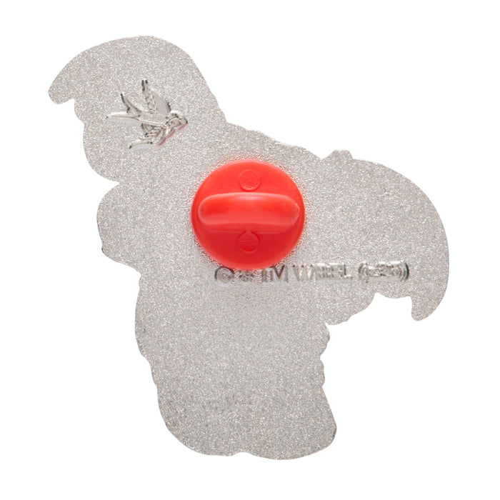 Erstwilder Thrills & Chills - Gizmo Enamel Pin Brooches Erstwilder