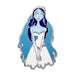 Erstwilder Thrills & Chills - Emily the Corpse Bride Enamel Pin Enamel Pin Erstwilder