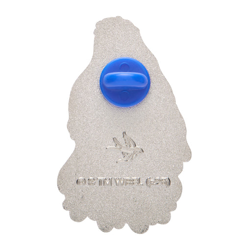 Erstwilder Thrills & Chills - Emily the Corpse Bride Enamel Pin Enamel Pin Erstwilder