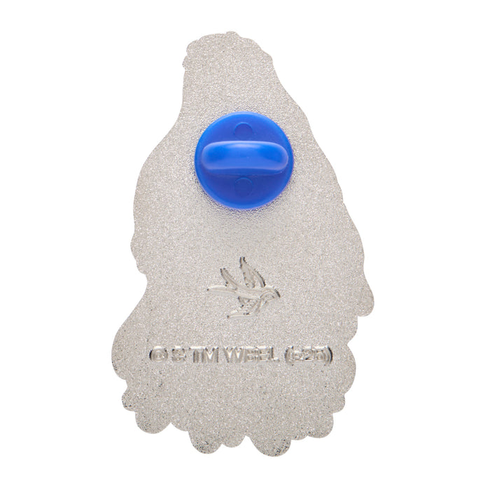 Erstwilder Thrills & Chills - Emily the Corpse Bride Enamel Pin Enamel Pin Erstwilder