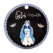 Erstwilder Thrills & Chills - Emily the Corpse Bride Enamel Pin Enamel Pin Erstwilder
