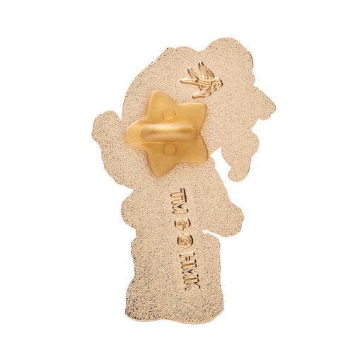 Erstwilder X Rainbow Brite - Rainbow Brite Says Hello Enamel Pin Enamel Pin Erstwilder