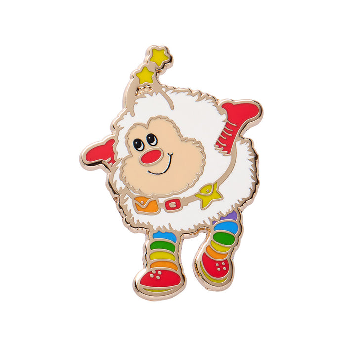 Erstwilder X Rainbow Brite - Twink Enamel Pin Enamel Pin Erstwilder