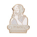 Erstwilder Enamel Pin - Socratic Method Brooches & Lapel Pins Erstwilder