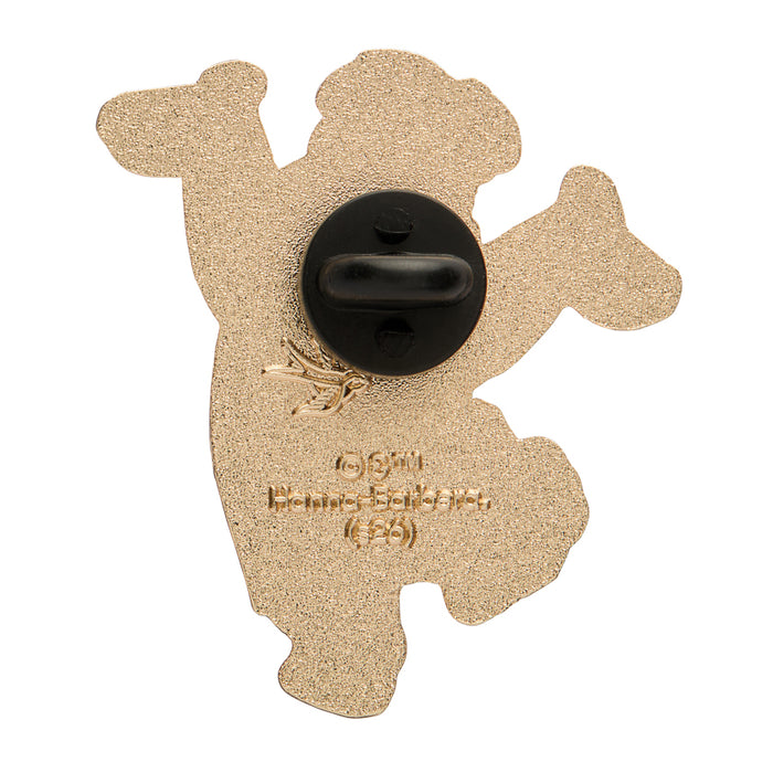 Erstwilder X Hanna Barbera - Fred Flintstone Enamel Pin Enamel Pin Erstwilder