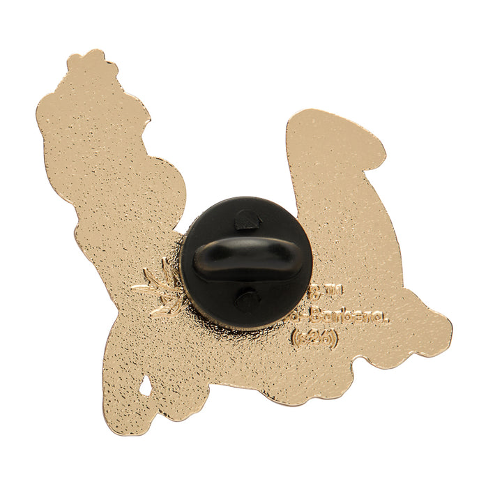 Erstwilder X Hanna Barbera - Dino Flintstone Enamel Pin Enamel Pin Erstwilder