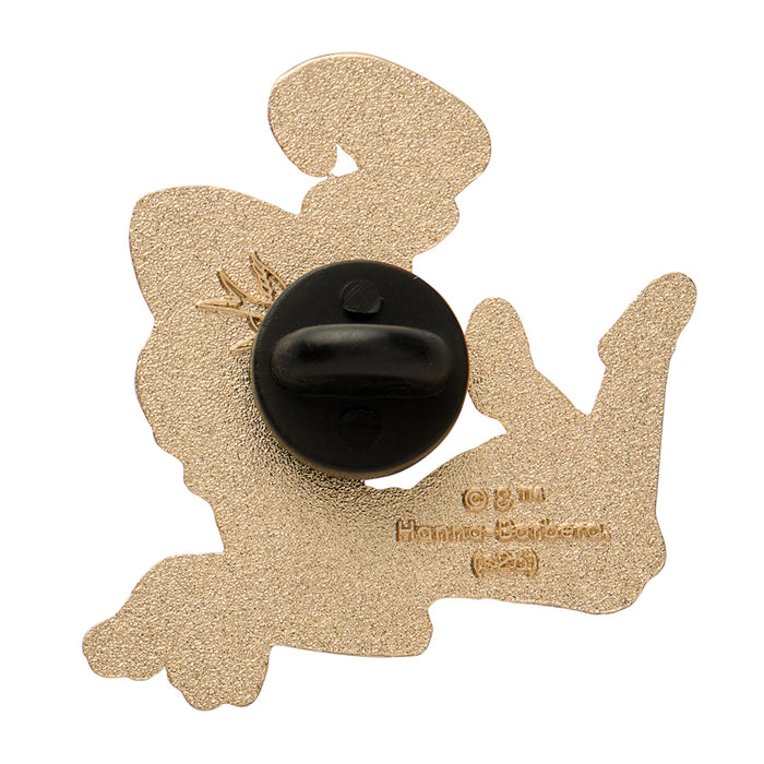 Erstwilder X Hanna Barbera - Judy Jetson Enamel Pin Enamel Pin Erstwilder