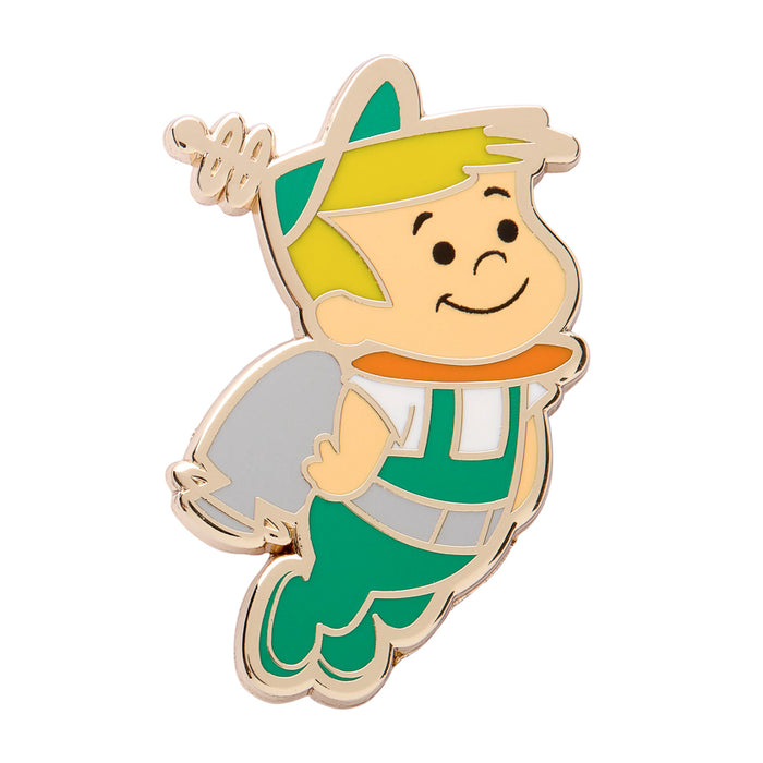 Erstwilder X Hanna Barbera - Elroy Jetson Enamel Pin Enamel Pin Erstwilder