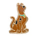 Erstwilder X Hanna Barbera - Scooby Doo Enamel Pin Enamel Pin Erstwilder