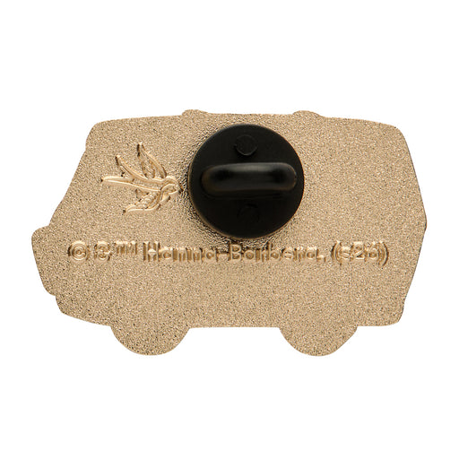 Erstwilder X Hanna Barbera - The Mystery Machine Enamel Pin Enamel Pin Erstwilder