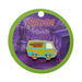 Erstwilder X Hanna Barbera - The Mystery Machine Enamel Pin Enamel Pin Erstwilder