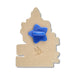 Erstwilder Brooch - Midnight Library Enamel Pin Enamel Pin Erstwilder