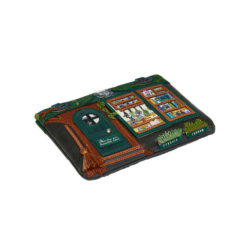 Vendula London Zip Coin Purse - The Witches Pantry Wallets & Money Clips Vendula London