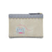 Vendula London Zip Coin Purse - Posies and Patisseries Wallets & Money Clips Vendula London