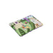 Vendula London Zip Coin Purse - Regency Gardens Wallets & Money Clips Vendula London