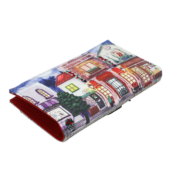 Vendula London Folding Wallet - Cheers Street Wallets & Money Clips Vendula London