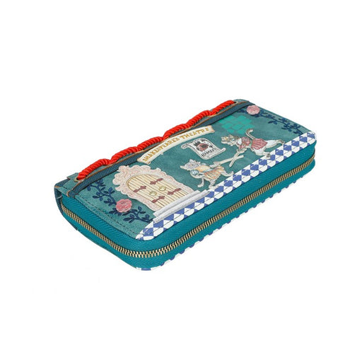 Vendula London Large Wallet - Hamlet Wallets & Money Clips Vendula London