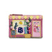 Vendula London Zip Coin Purse - Vendula Sewing Shop Wallets & Money Clips Vendula London