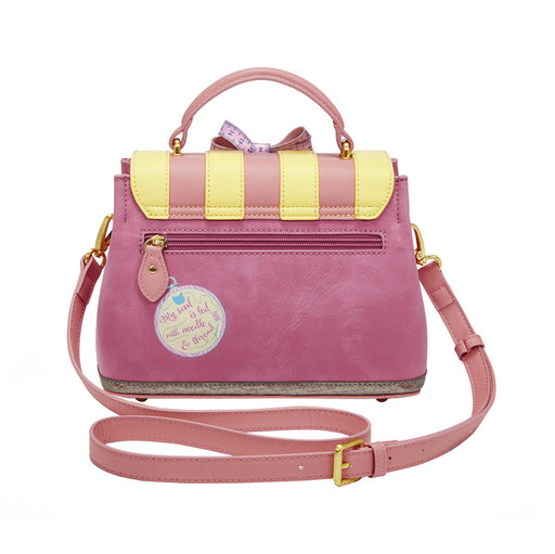 Vendula London MINI Grace Bag - Vendula Sewing Shop - Rasberry Edition Handbags Vendula London