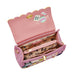 Vendula London MINI Grace Bag - Vendula Sewing Shop - Rasberry Edition Handbags Vendula London