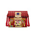 Vendula London Box Bag - Lucky Charm Handbag & Wallet Accessories Vendula London