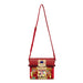 Vendula London Box Bag - Lucky Charm Handbag & Wallet Accessories Vendula London