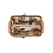 Vendula London Clipper Coin Purse - Vendula Voyage Travel Shop Handbag & Wallet Accessories Vendula London