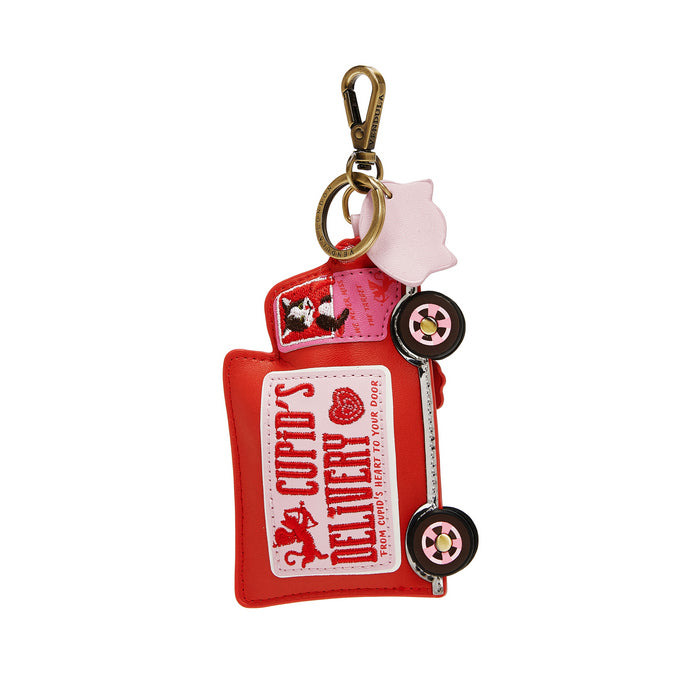 Vendula London Key Charm - The Chocolate Box Key Charm Vendula London