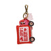 Vendula London Key Charm - The Chocolate Box Key Charm Vendula London