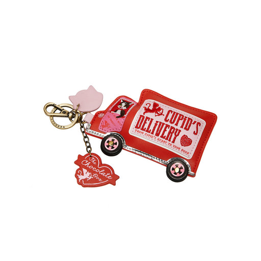 Vendula London Key Charm - The Chocolate Box Key Charm Vendula London