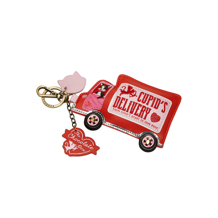 Vendula London Key Charm - The Chocolate Box Key Charm Vendula London